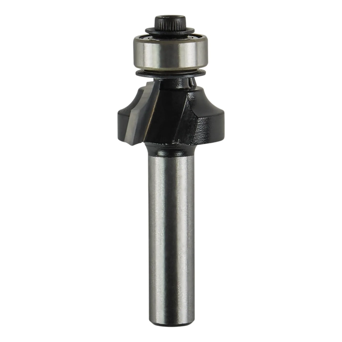 Makita D-68460  frez krawędziowy 8mm 20,7x52,3mm (z łożyskiem)