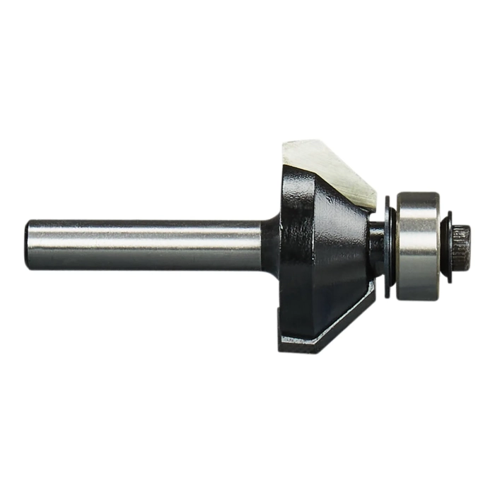 Makita D-68694  frez do fazowania 6mm 25,4x51mm (z łożyskiem)