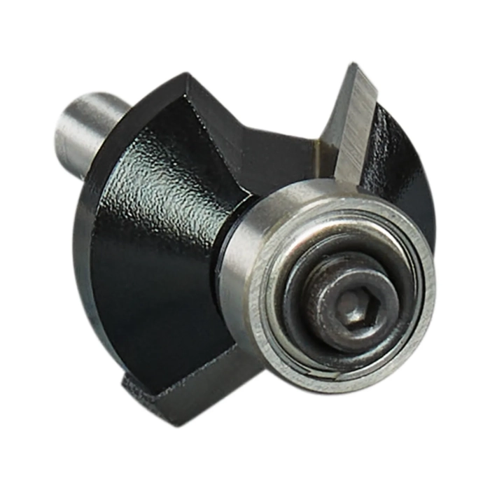 Makita D-68694  frez do fazowania 6mm 25,4x51mm (z łożyskiem)