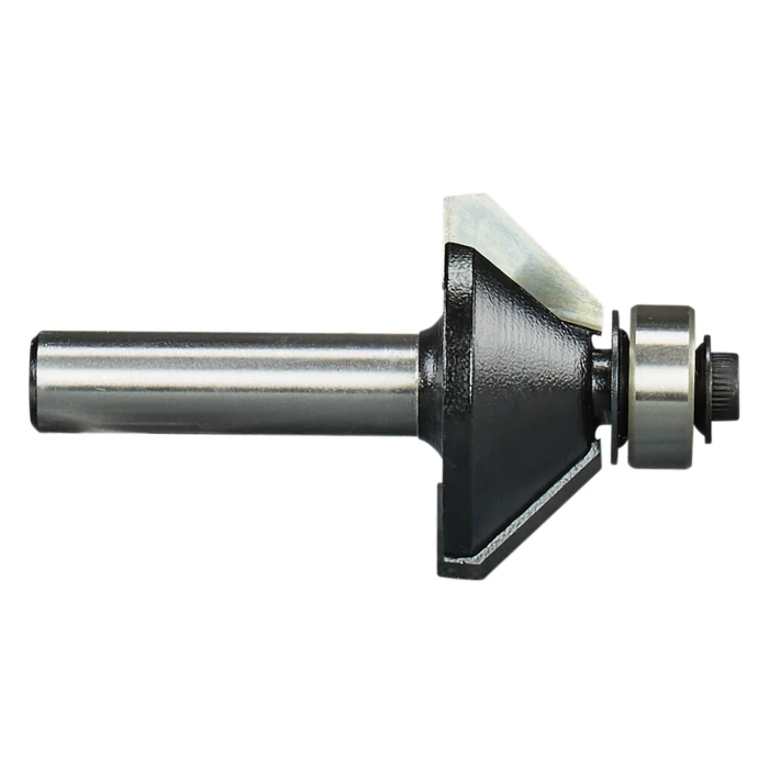 Makita D-68719  frez do fazowania 8mm 30,2x54,5mm (z łożyskiem)