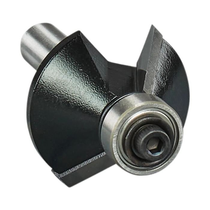 Makita D-68719  frez do fazowania 8mm 30,2x54,5mm (z łożyskiem)
