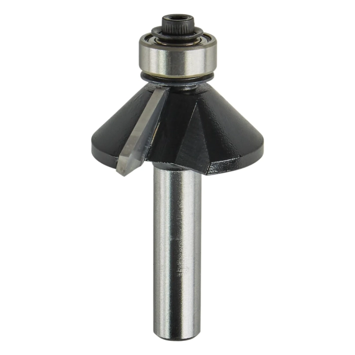 Makita D-68719  frez do fazowania 8mm 30,2x54,5mm (z łożyskiem)