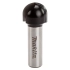 Makita D-10849 frez do rowków U 12,7r 12mm 20x52mm u:12/ś:20/dr:16/dc:52/r:12,7Makita D-10849 frez do rowków U 12,7r 12m