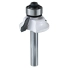 Makita D-11645  frez pr.sima classic 8mm 31,8x48mm (z łożyskiem) u:8/ś:31,8/dr:16/dc:48/r:4,76