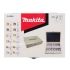 Makita D-57065  zestaw frezów 6mm (12 szt.)