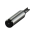 Makita D-67670  frez prosty 8mm 4x51mm (1 ostrze)