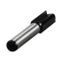 Makita D-67739  frez prosty 6mm 8x51mm (2 ostrza)