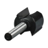 Makita D-67789  frez prosty 6mm 20x51mm (2 ostrza)