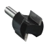 Makita D-67789  frez prosty 6mm 20x51mm (2 ostrza)