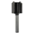 Makita D-67789  frez prosty 6mm 20x51mm (2 ostrza)