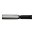 Makita D-67810  frez prosty 8mm 8x51mm (2 ostrza)