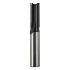 Makita D-67810  frez prosty 8mm 8x51mm (2 ostrza)