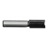 Makita D-67832  frez prosty 8mm 12x51mm (2 ostrza)