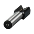 Makita D-67832  frez prosty 8mm 12x51mm (2 ostrza)