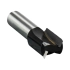 Makita D-67832  frez prosty 8mm 12x51mm (2 ostrza)
