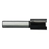 Makita D-67848  frez prosty 8mm 14x51mm (2 ostrza)