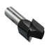 Makita D-67848  frez prosty 8mm 14x51mm (2 ostrza)