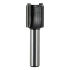 Makita D-67854  frez prosty 8mm 16x51mm (2 ostrza)