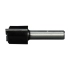 Makita D-67860  frez prosty 8mm 18x51mm (2 ostrza)