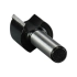 Makita D-67860  frez prosty 8mm 18x51mm (2 ostrza)
