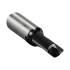 Makita D-67913  frez prosty 12mm 10x70mm (2 ostrza)