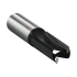 Makita D-67929  frez prosty 12mm 12x73mm (2 ostrza)