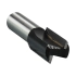 Makita D-67941  frez prosty 12mm 16x73mm (2 ostrza)