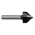 Makita D-68177  frez do rowków V 6mm 19x47,6mm