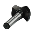 Makita D-68177  frez do rowków V 6mm 19x47,6mm