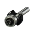 frez krawędziowy 6mm 19x53,4mm (z łożyskiem) Makita D-68395