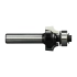 Makita D-68460  frez krawędziowy 8mm 20,7x52,3mm (z łożyskiem)