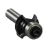 Makita D-68460  frez krawędziowy 8mm 20,7x52,3mm (z łożyskiem)