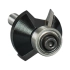 Makita D-68694  frez do fazowania 6mm 25,4x51mm (z łożyskiem)