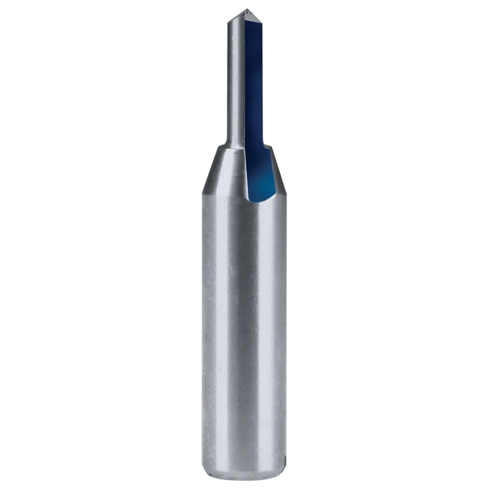 Makita P-78704  frez prosty 8mm 5x59,5mm (2 ostrza)