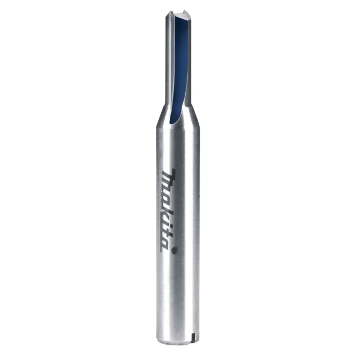Makita P-78710  frez prosty 8mm 6x51mm (2 ostrza)