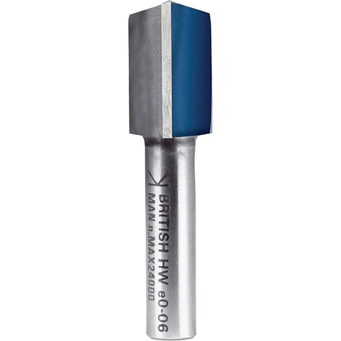 Makita P-78782  frez prosty 8mm 14x52mm (2 ostrza)