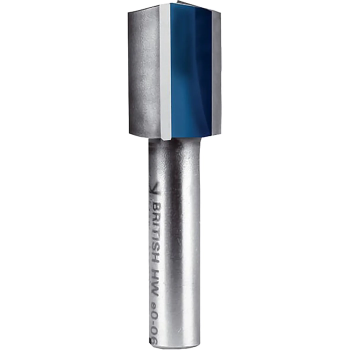 Makita P-78807  frez prosty 8mm 16x52mm (2 ostrza)