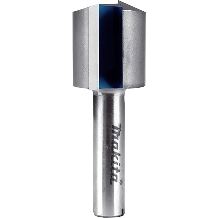 Makita P-78829  frez prosty 8mm 20x52mm (2 ostrza)