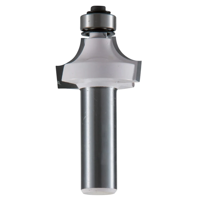 Makita P-78891  frez prof. wklęsły 8r 8mm 28x45mm (z łożyskiem) u:8/ś:28/dr:13/dc:45/r:8