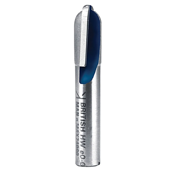 Makita P-78950  frez do rowków U 5r 8mm 16x48mm u:8/ś:10/dr:16/dc:48/r:5