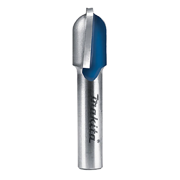Makita P-78966  frez do rowków U 6,3r 8mm 12,7x49mm u:8/ś:12,7/dr:17/dc:49/r:6,3