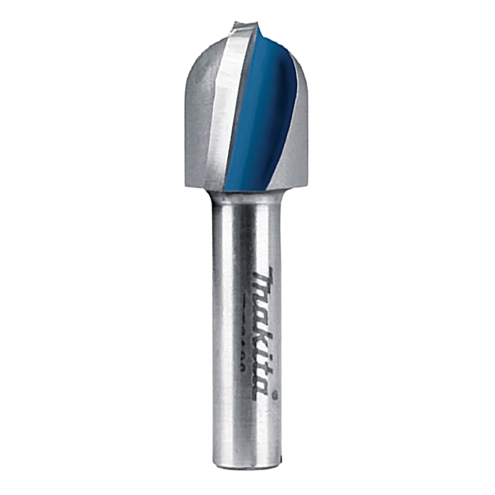 Makita P-78972  frez do rowków U 8r 8mm 16x50mm u:8/ś:16/dr:18/dc:50/r:8