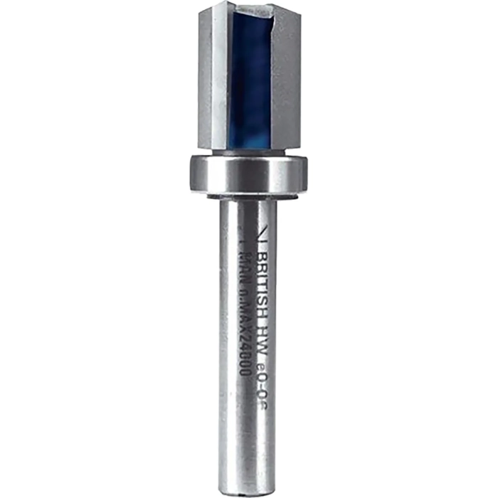 Makita P-79055  frez do rowków 12mm 19x96mm (z łożyskiem) u:12/ś:19/dr:50/dc:96