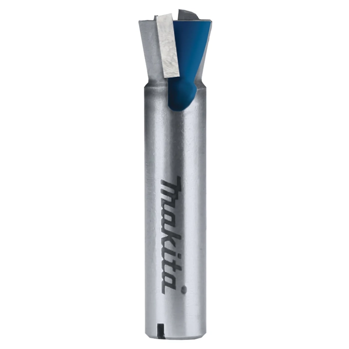 Makita P-79108  frez trapezowy 8mm 12x42mm u:8/ś:12/dr:10/dc:42/k:10