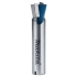 Makita P-79108  frez trapezowy 8mm 12x42mm u:8/ś:12/dr:10/dc:42/k:10