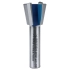 Makita P-79114  frez trapezowy 8mm 20x48mm u:8/ś:20/dr:16/dc:48/k:10