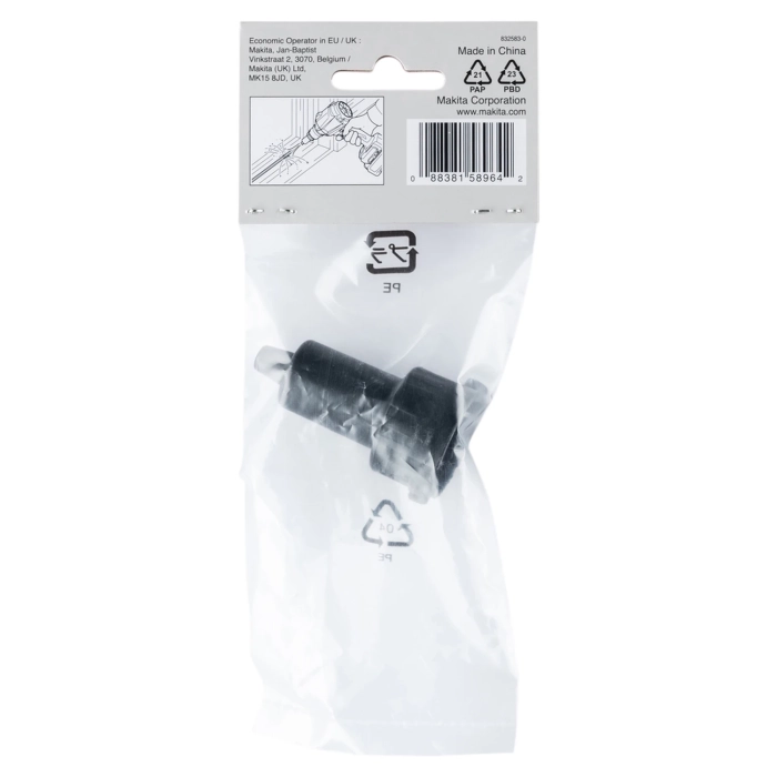 dysza redukcyjna 3 Makita 191X11-1 AS001G DAS180