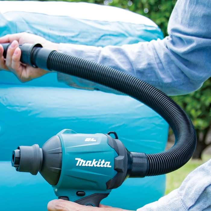 dysza do odsysania 550 mm Makita 191X23-4 AS001G DAS180