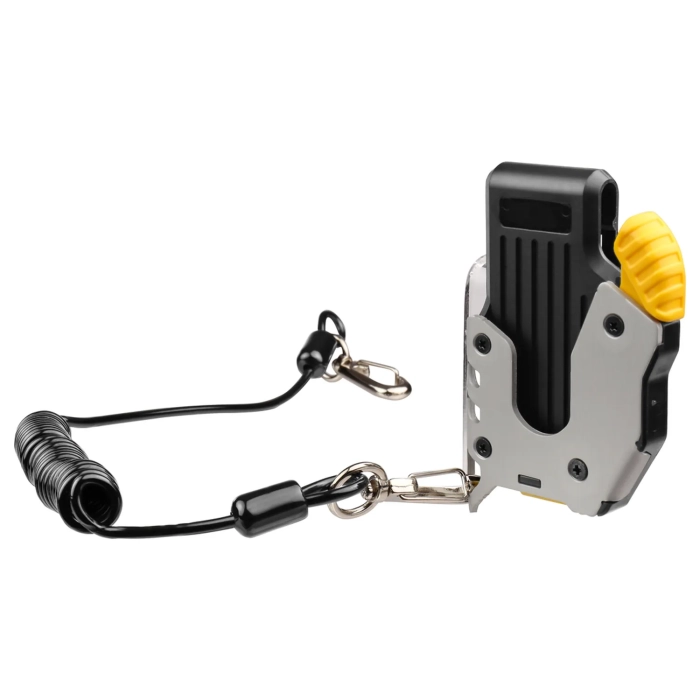 taśma miernicza z linką zabezpieczającą 7,5m 25mm Makita B-57174