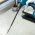 dysze długie Makita 191X78-9 AS001G DAS180